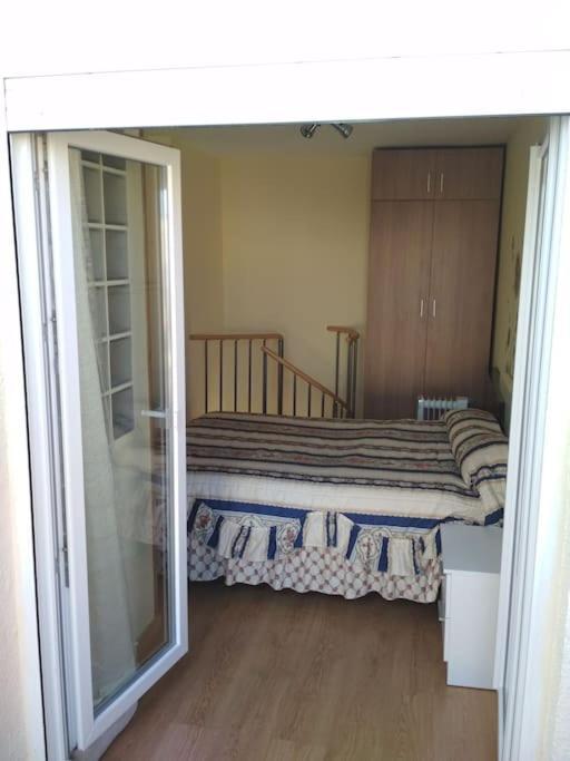 Loft Con Encanto De Raul Y Rosa San Sebastián de los Reyes Dış mekan fotoğraf