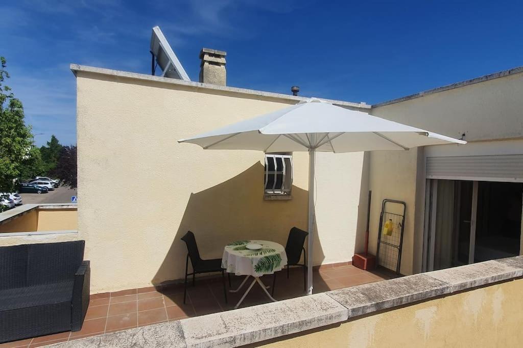 Loft Con Encanto De Raul Y Rosa San Sebastián de los Reyes Dış mekan fotoğraf