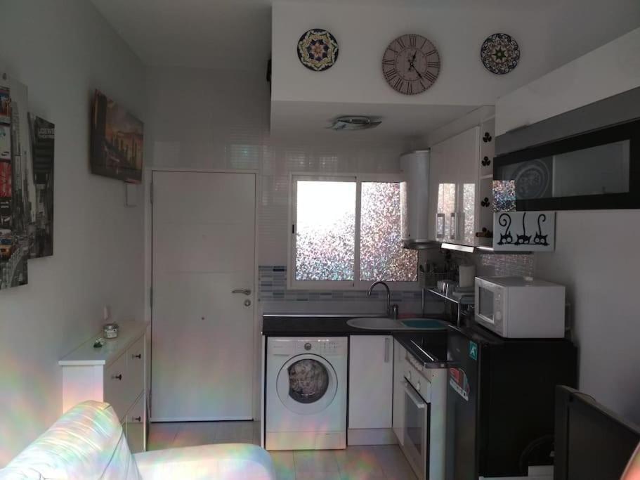 Loft Con Encanto De Raul Y Rosa San Sebastián de los Reyes Dış mekan fotoğraf