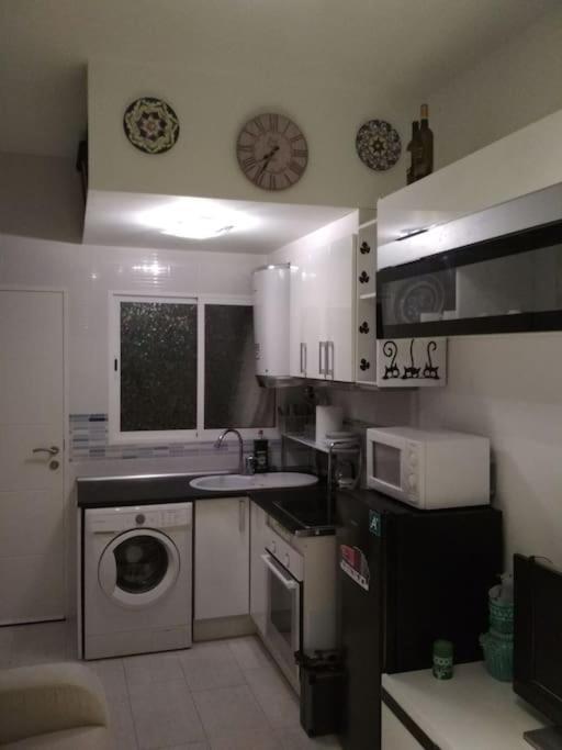 Loft Con Encanto De Raul Y Rosa San Sebastián de los Reyes Dış mekan fotoğraf