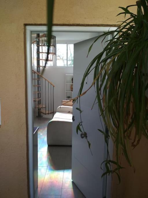 Loft Con Encanto De Raul Y Rosa San Sebastián de los Reyes Dış mekan fotoğraf