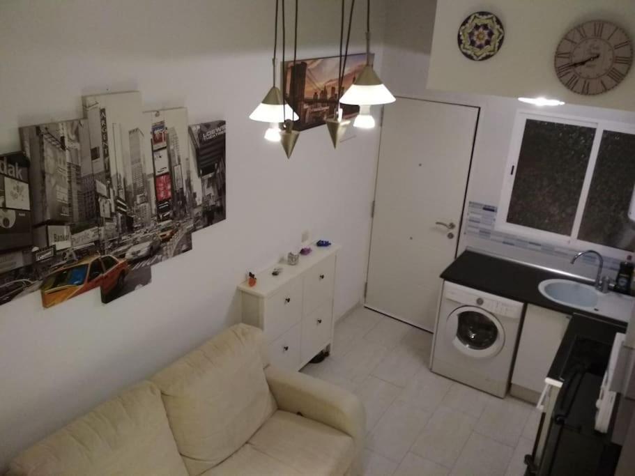 Loft Con Encanto De Raul Y Rosa San Sebastián de los Reyes Dış mekan fotoğraf